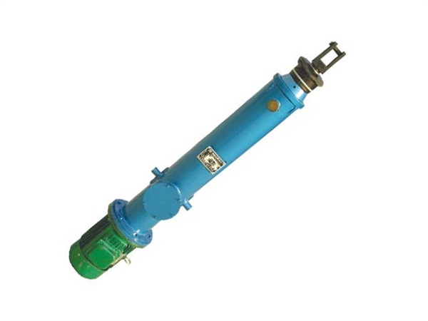 DYTZ整體直式電液推桿